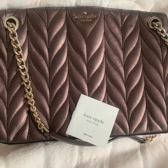 KATE SPADE ♠️♠️♠️♠️♠️♠️ - Picture 7 of 12